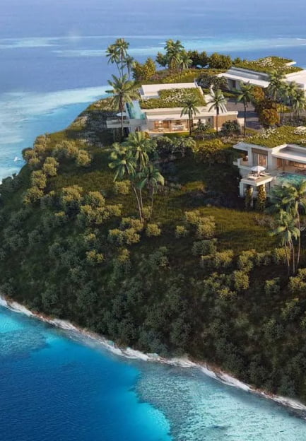 luxury properties in Grenada