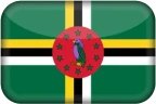 dominica flag