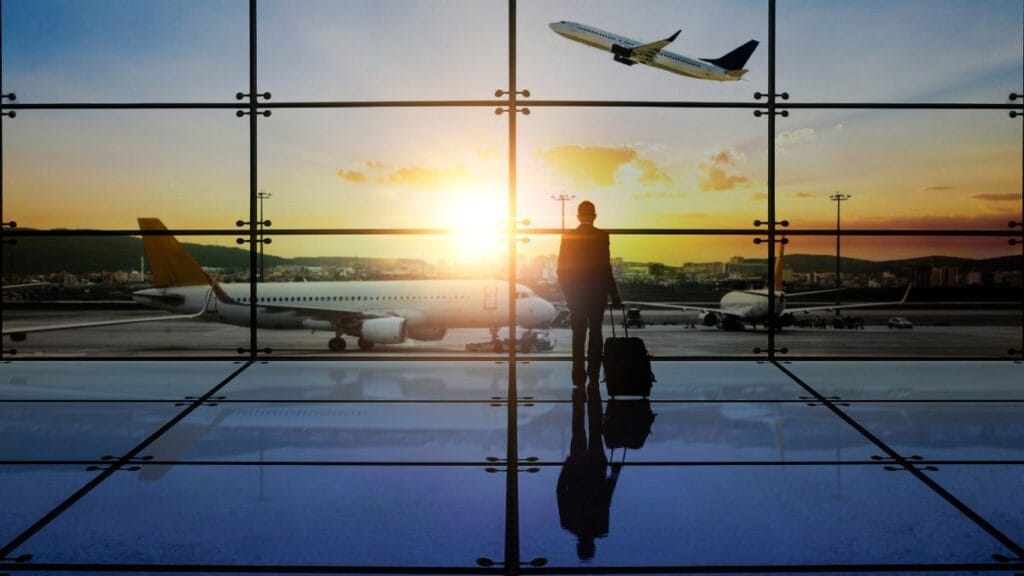 The benefits of a second passport for Canadians.