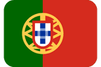 Portuguese Flag
