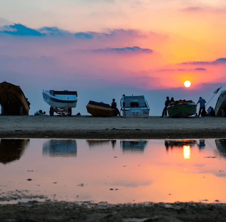 move to the Caribbean with ATBGM