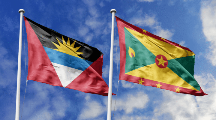 Grenada vs Antigua: Which passport is better for you?