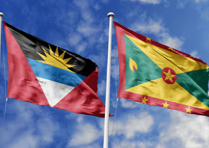 Grenada vs Antigua: Which passport is better for you?
